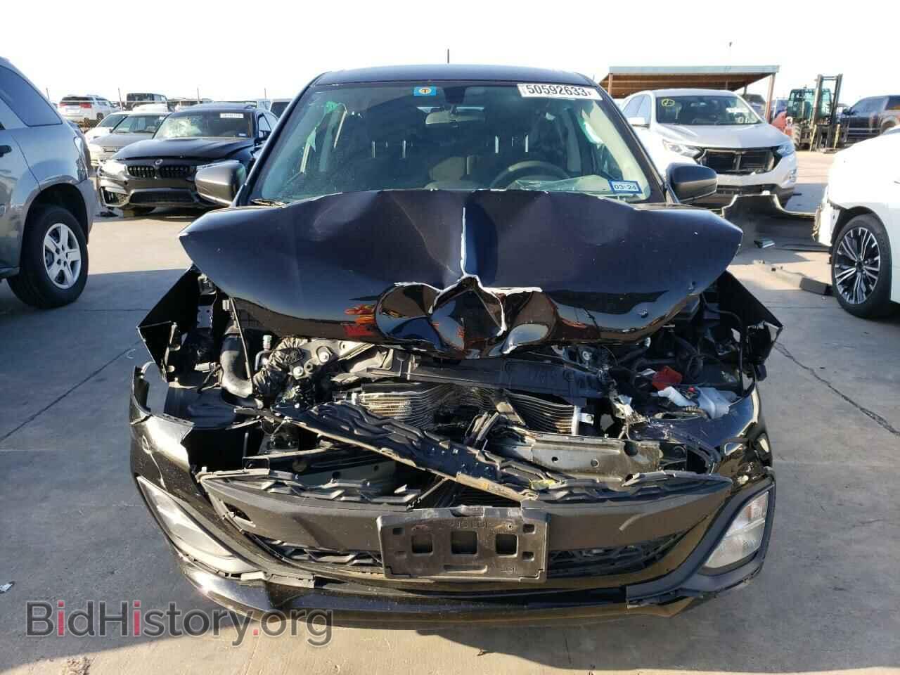 2019 CHEVROLET SPARK - VIN: KL8CB6SA1KC747486 - Фото 5