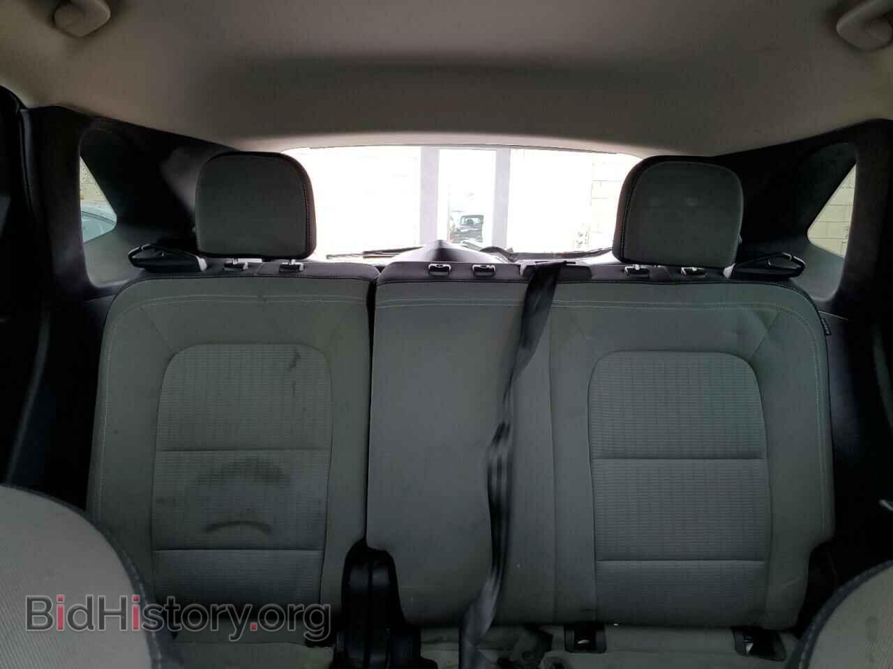 2020 FORD ESCAPE - VIN: 1FMCU0F62LUA35726 - Photo 10