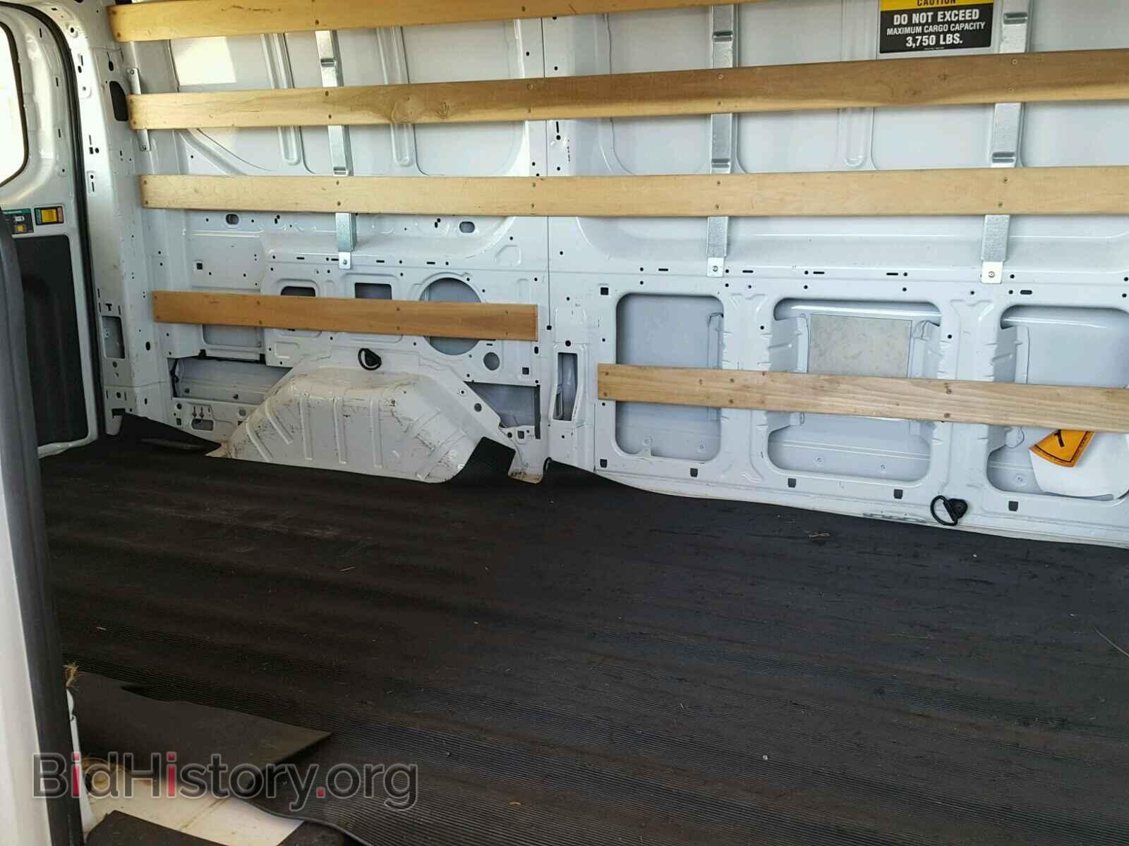 2015 FORD TRANSIT CO - VIN: 1FTNR1ZM8FKA34479 - Фото 6
