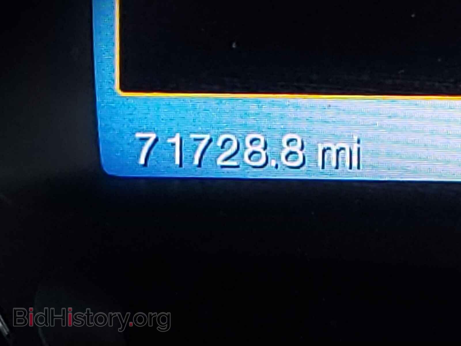 2013 FORD EDGE - VIN: 2FMDK3KC2DBA67350 - Фото 8