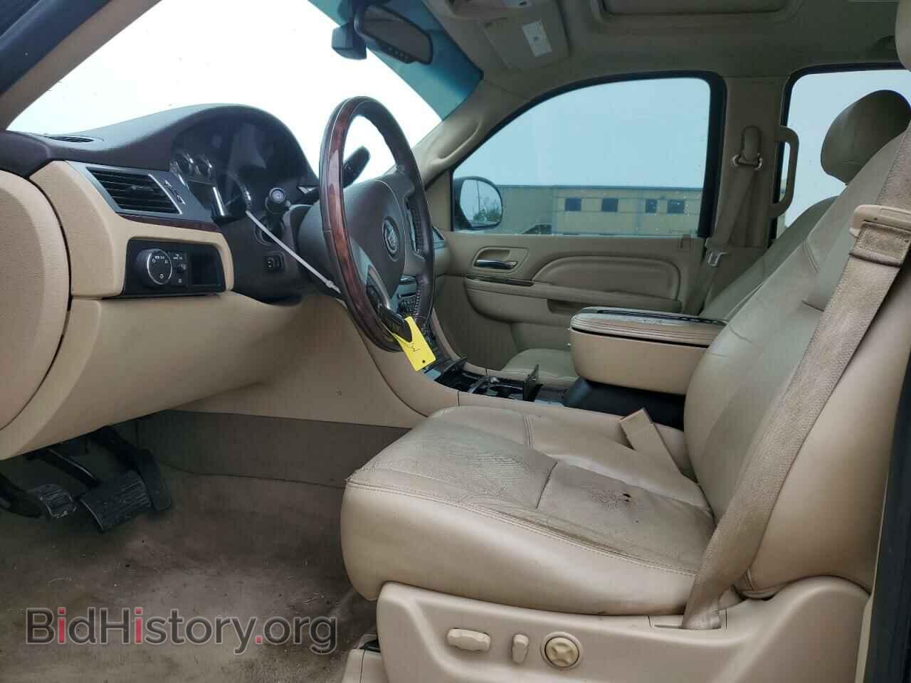 2013 CADILLAC ESCALADE - VIN: 1GYS4CEF0DR255920 - Фото 7