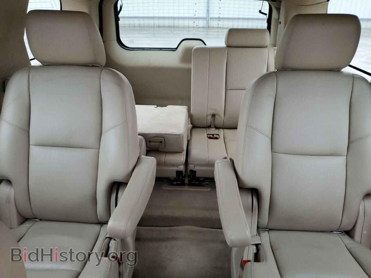 2013 CADILLAC ESCALADE - VIN: 1GYS4CEF0DR255920 - Фото 10