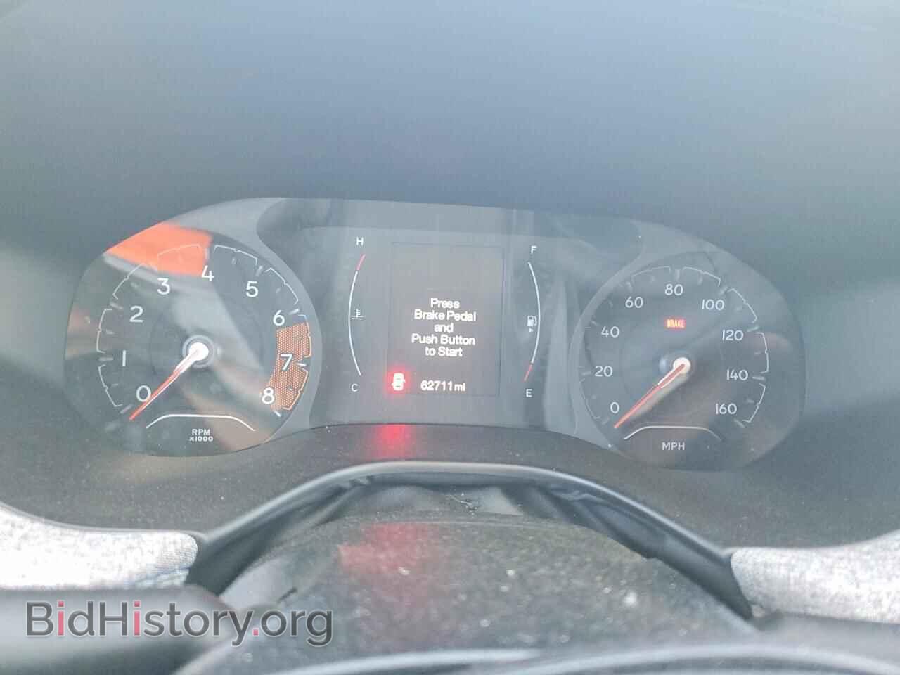 2022 JEEP COMPASS - VIN: 3C4NJDBBXNT150961 - Фото 9