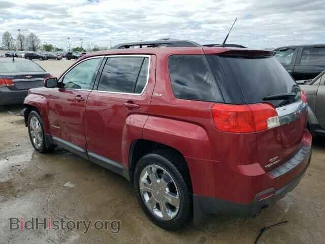 2012 GMC TERRAIN - VIN: 2GKFLVE53C6221711 - Photo 2