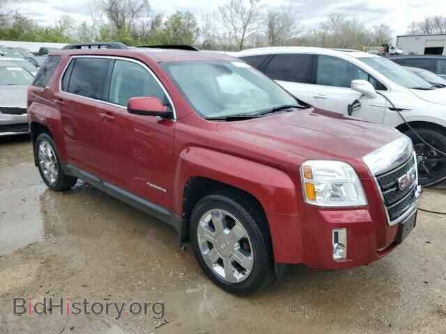 2012 GMC TERRAIN - VIN: 2GKFLVE53C6221711 - Photo 4