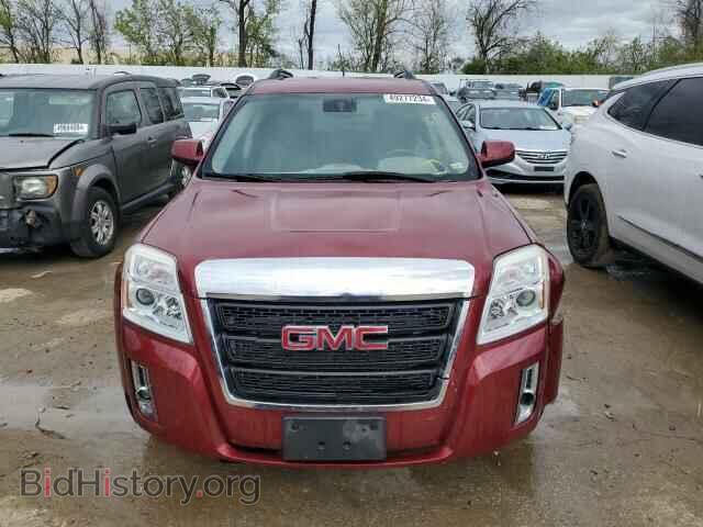 2012 GMC TERRAIN - VIN: 2GKFLVE53C6221711 - Photo 5