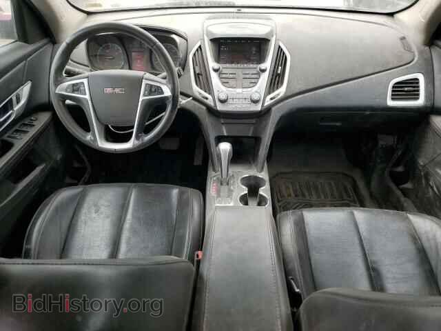 2012 GMC TERRAIN - VIN: 2GKFLVE53C6221711 - Photo 8