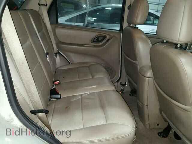 2005 FORD ESCAPE - VIN: 1FMCU94175KA47591 - Фото 6
