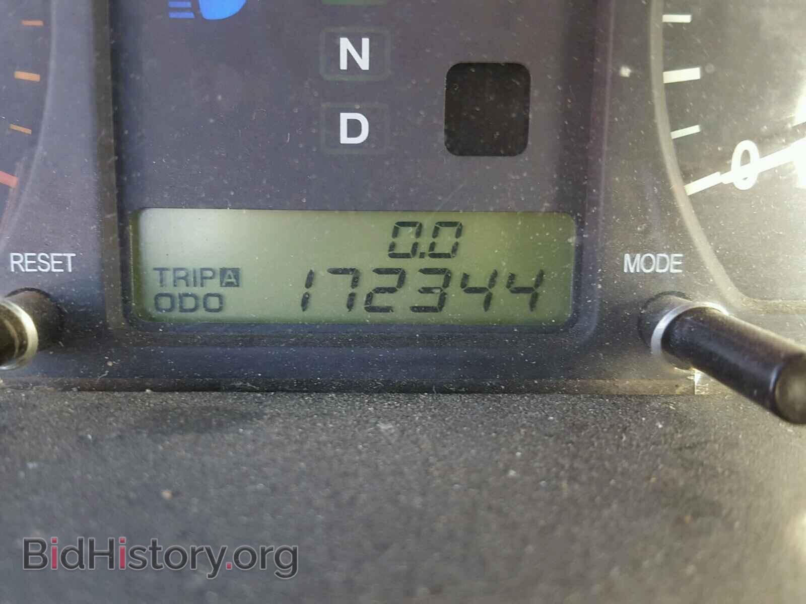 2006 KIA OPTIMA - VIN: KNAGD126665455227 - Фото 8