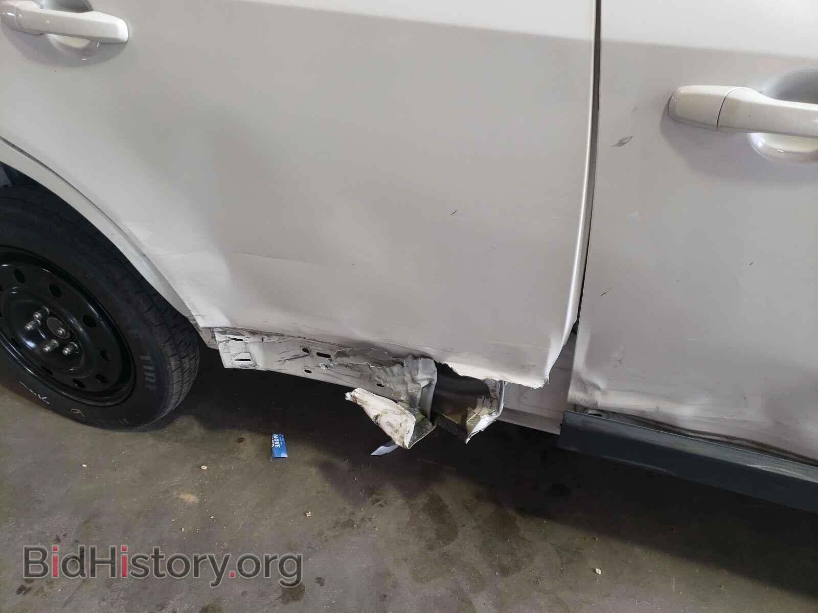 2013 FORD EDGE - VIN: 2FMDK3JC7DBA84081 - Photo 9