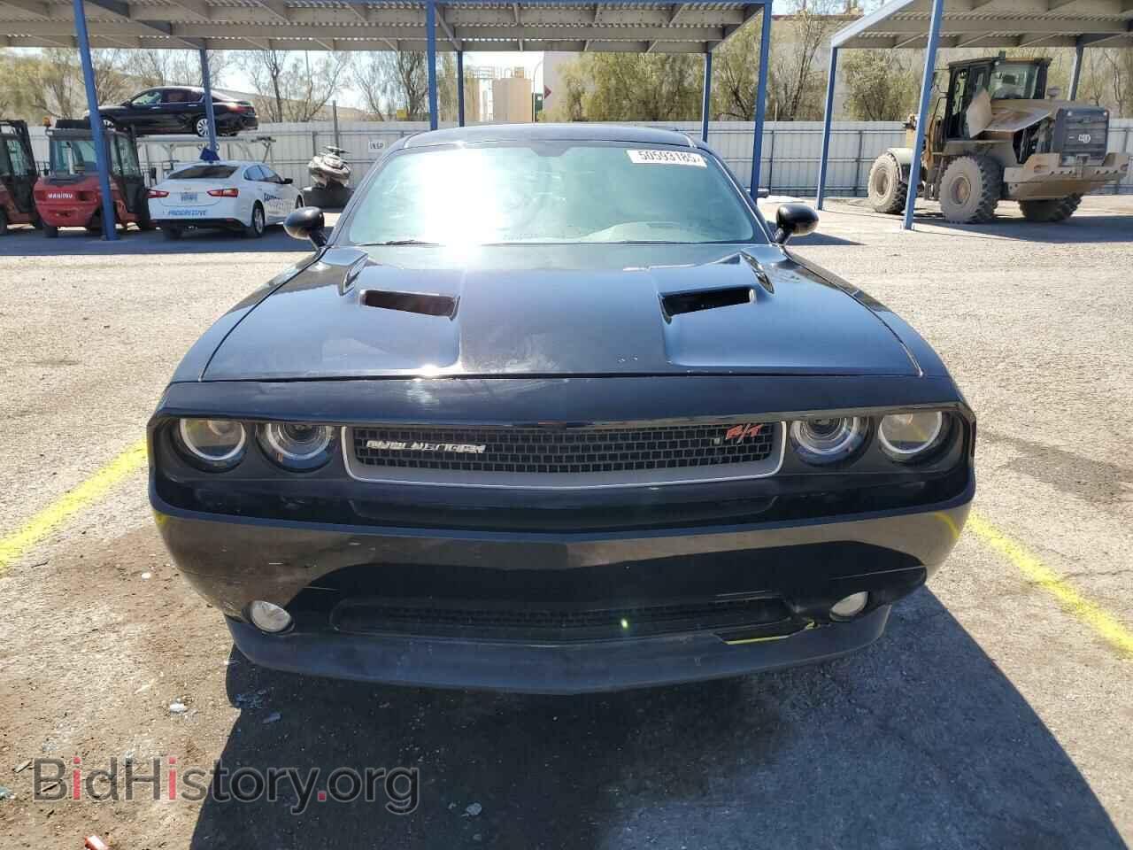 2017 DODGE CHALLENGER - VIN: 2C3CDZAG9HH572794 - Фото 5