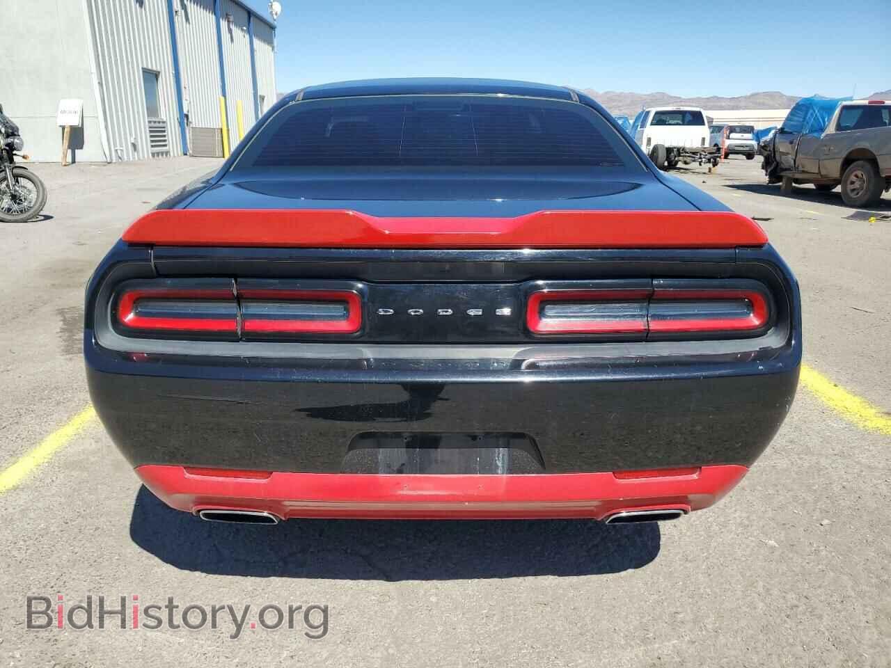 2017 DODGE CHALLENGER - VIN: 2C3CDZAG9HH572794 - Фото 6