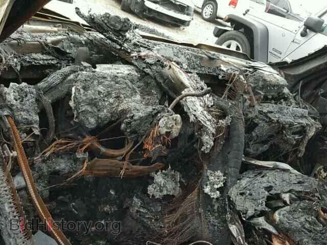2009 CHEVROLET SILVERADO - VIN: 1GCEC19C79Z268679 - Photo 8