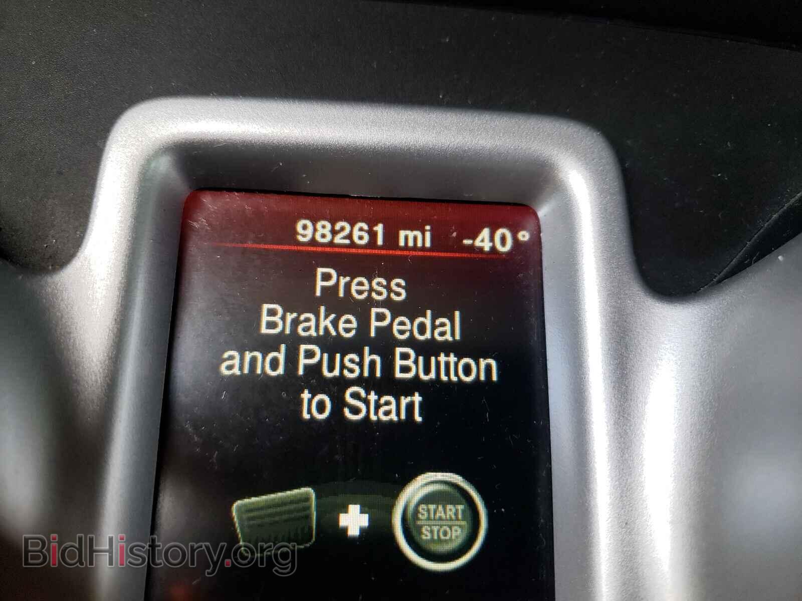 2017 DODGE JOURNEY - VIN: 3C4PDCAB9HT599872 - Фото 8