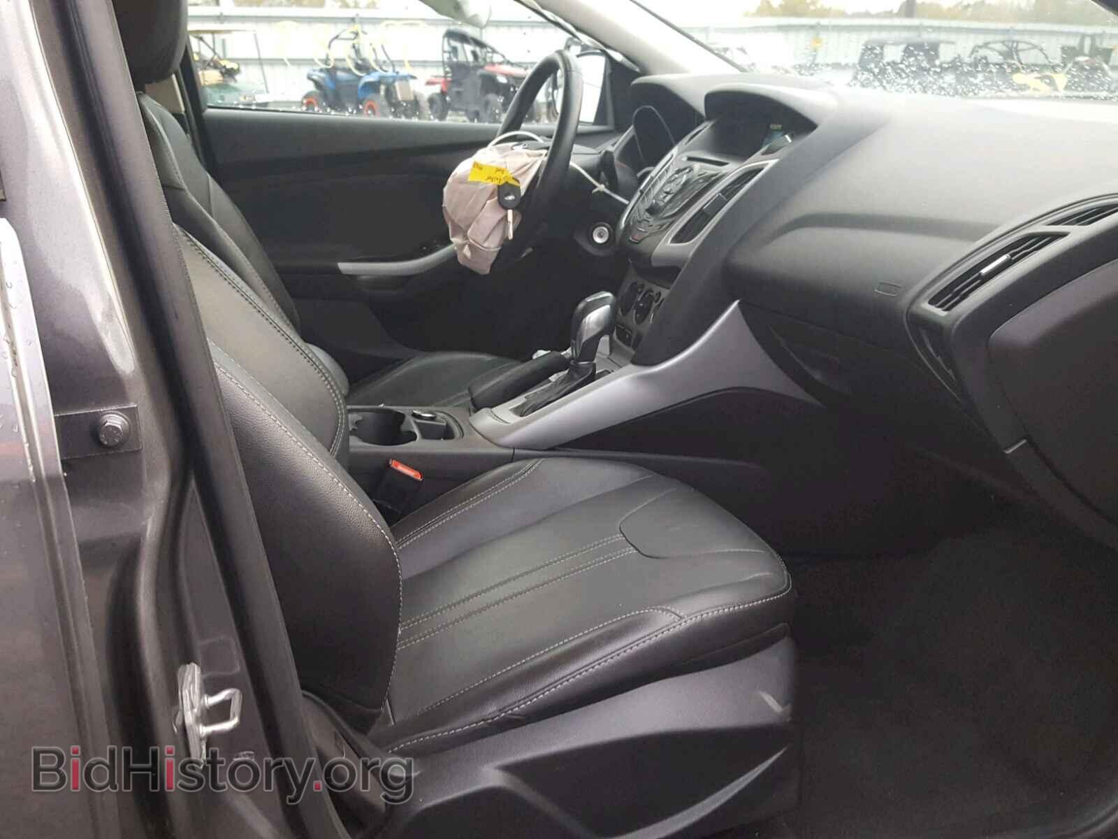 2014 FORD FOCUS - VIN: 1FADP3F24EL221491 - Photo 5
