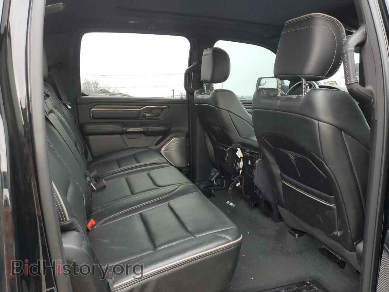 2021 RAM 1500 - VIN: 1C6SRFHM8MN667360 - Фото 10