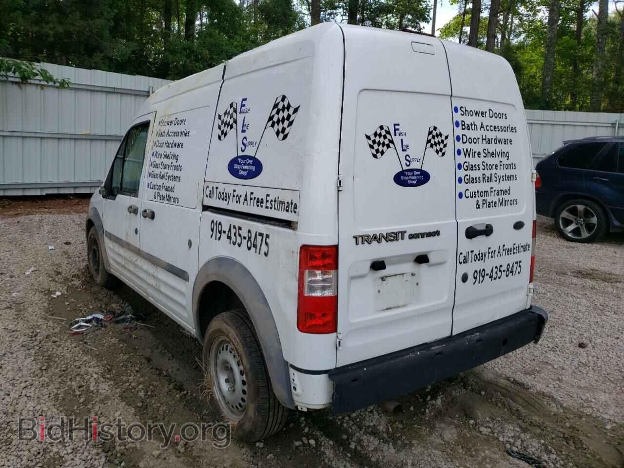 2011 FORD TRANSIT CO - VIN: NM0LS7AN8BT068068 - Фото 3