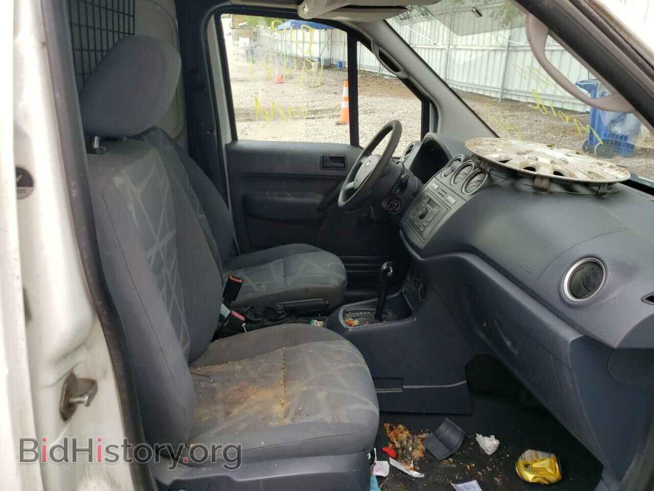 2011 FORD TRANSIT CO - VIN: NM0LS7AN8BT068068 - Фото 5