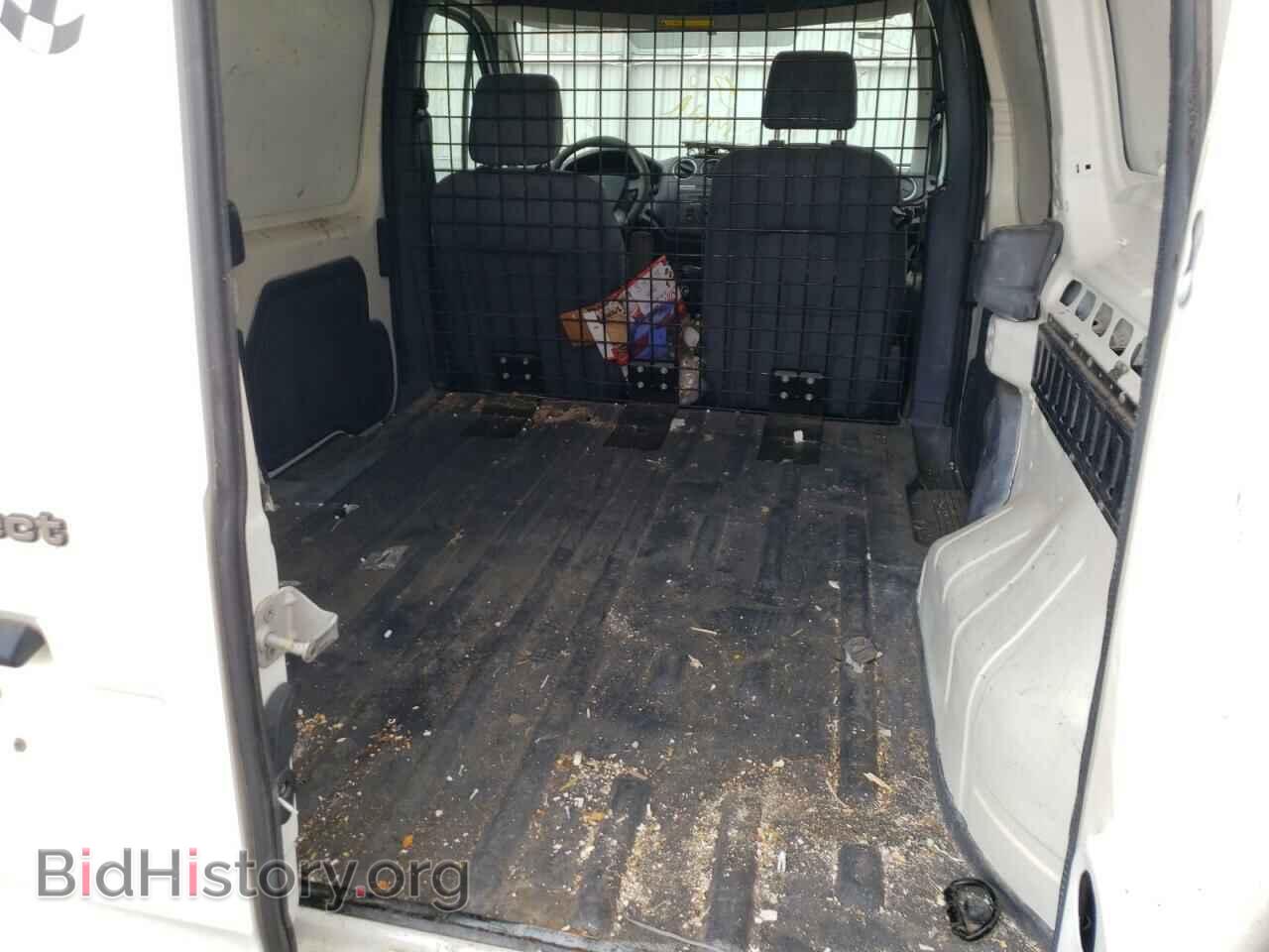 2011 FORD TRANSIT CO - VIN: NM0LS7AN8BT068068 - Фото 6