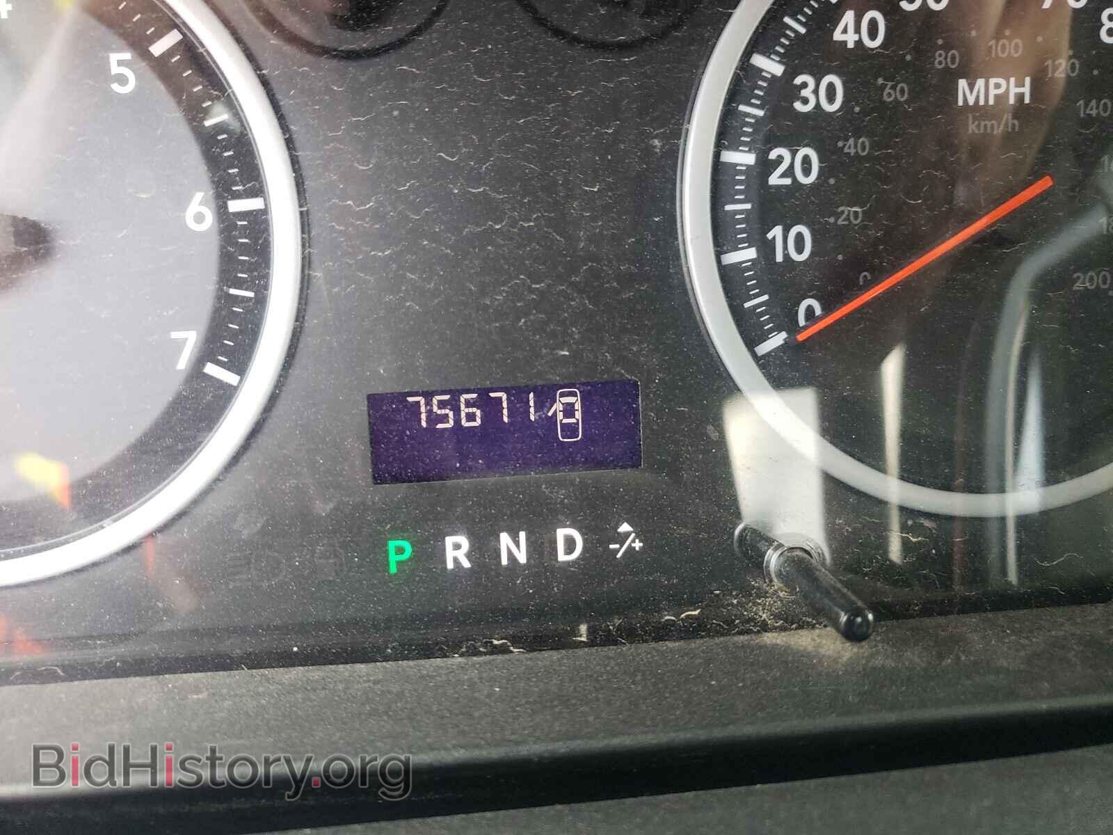2012 DODGE RAM 1500 - VIN: 1C6RD7FT4CS187653 - Фото 8