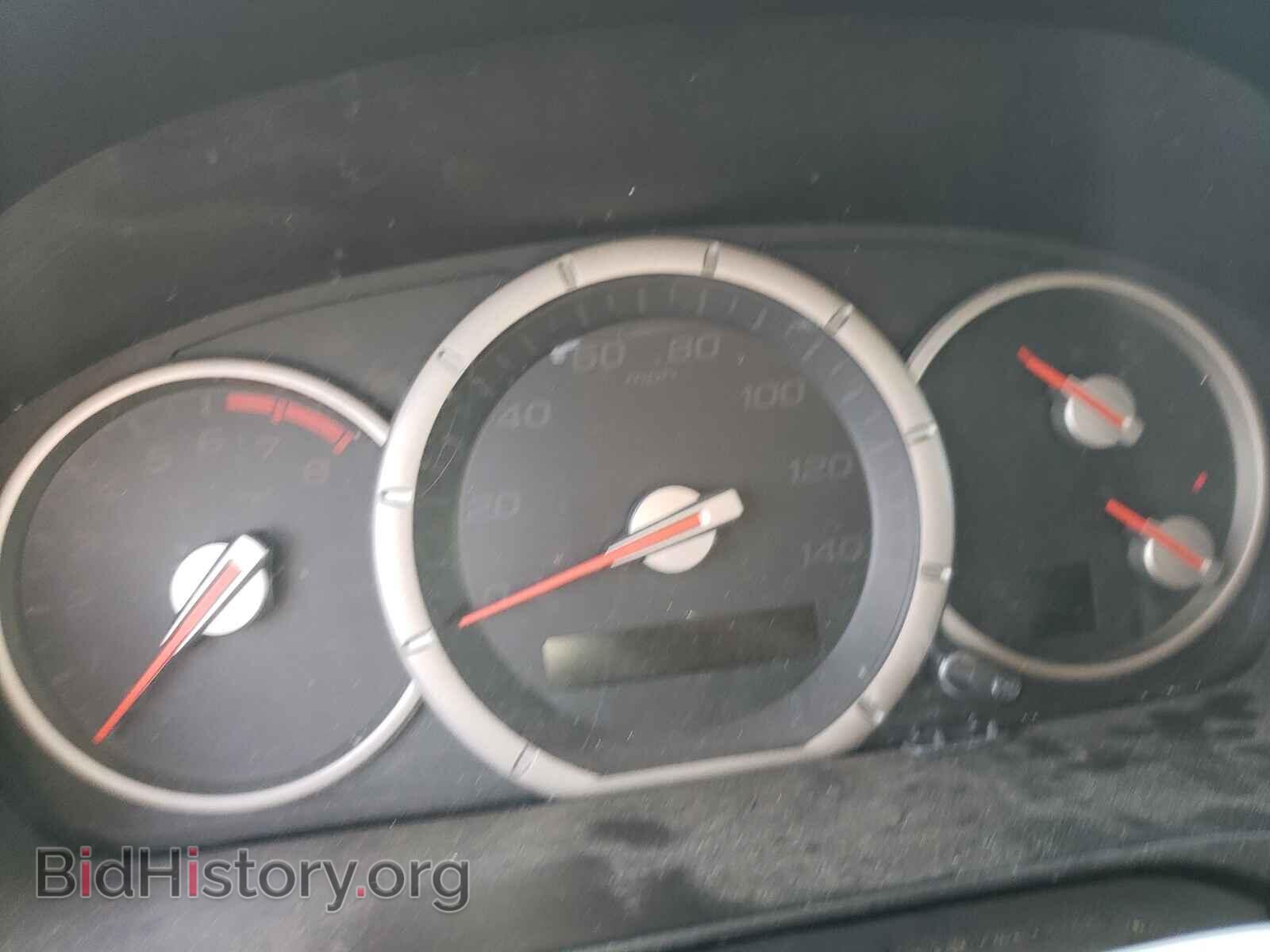 2007 HONDA PILOT - VIN: 2HKYF18707H539076 - Фото 8