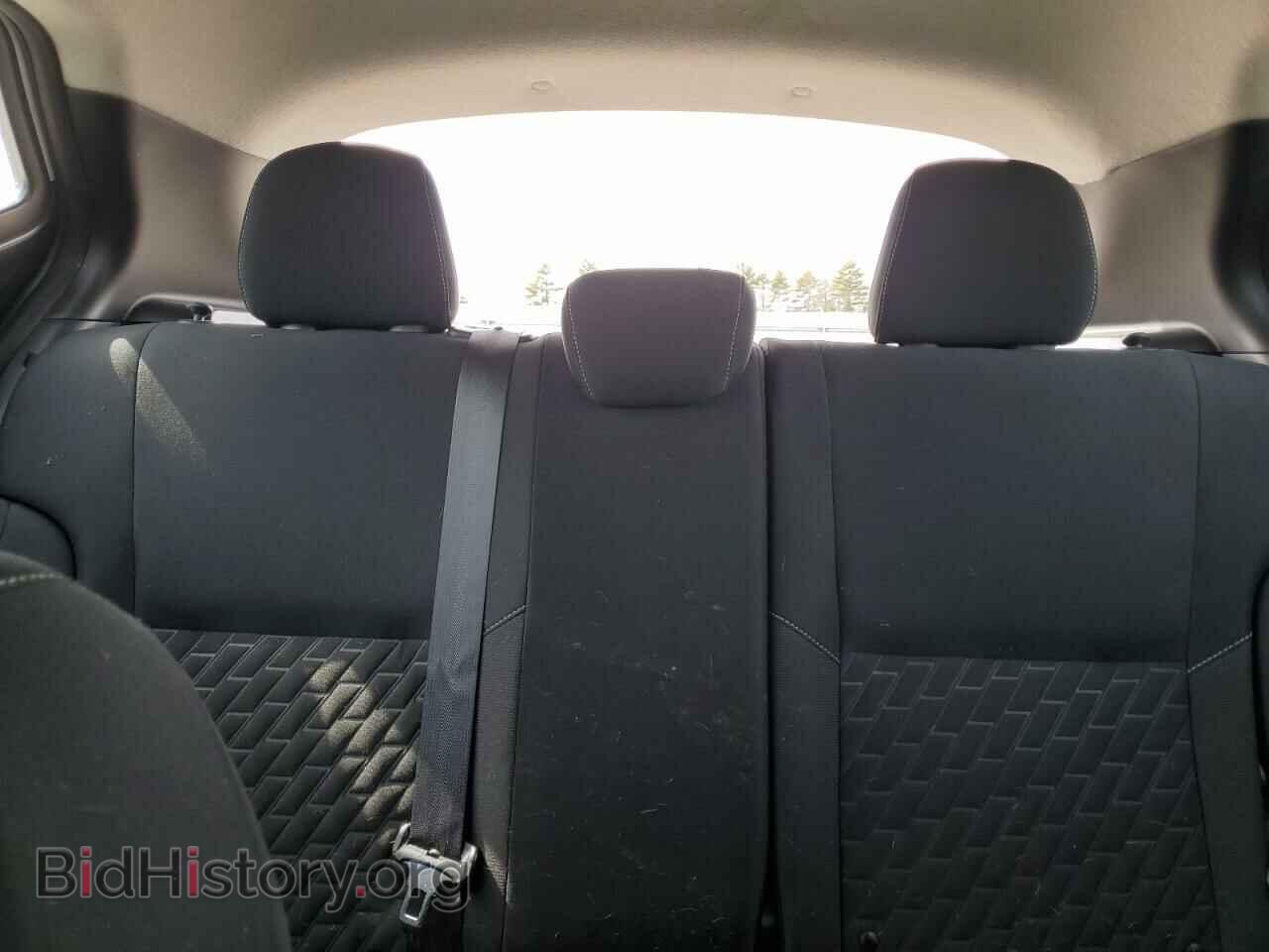 2021 NISSAN KICKS - VIN: 3N1CP5CVXML534583 - Фото 10