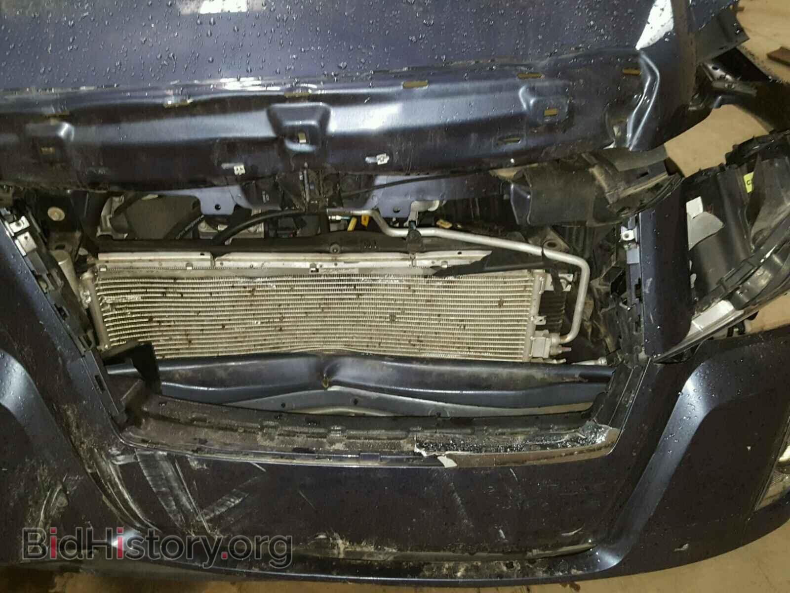 2014 GMC TERRAIN SL - VIN: 2GKALMEK6E6272603 - Фото 9