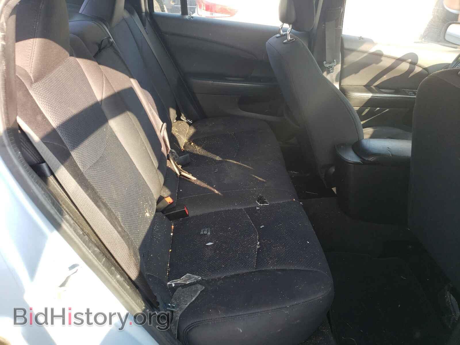 2014 CHRYSLER 200 - VIN: 1C3CCBAB1EN170480 - Фото 6