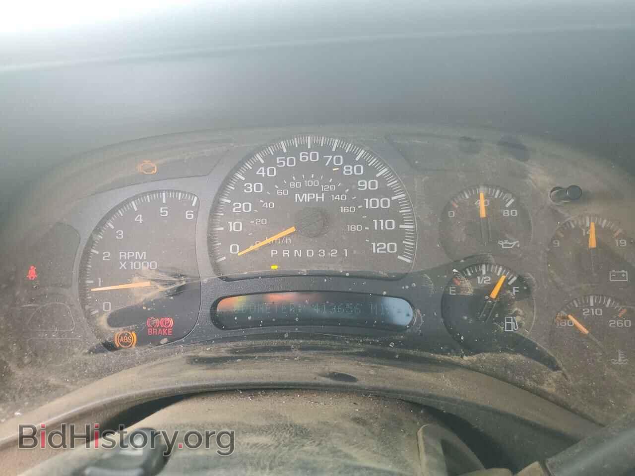 2006 GMC SIERRA - VIN: 3GTEC14V66G145511 - Фото 9