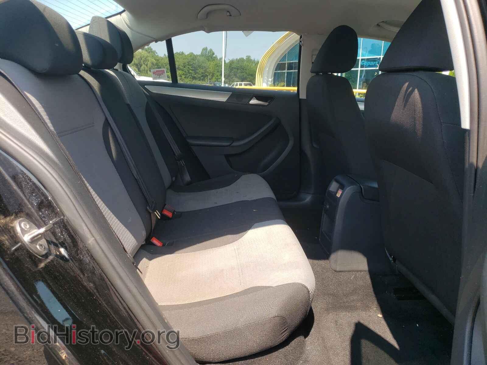 2017 VOLKSWAGEN JETTA - VIN: 3VW167AJ4HM397561 - Фото 6