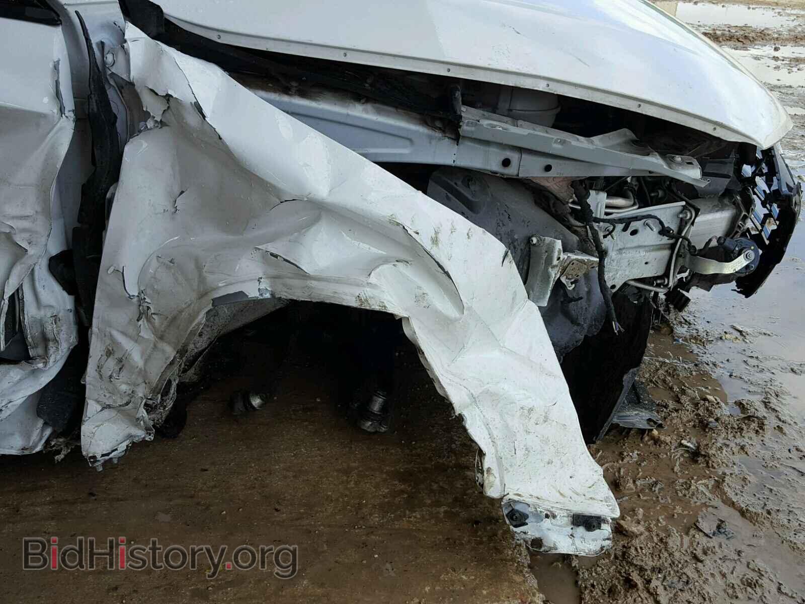 2017 AUDI A3 - VIN: WAUAUGFF5H1042731 - Фото 9