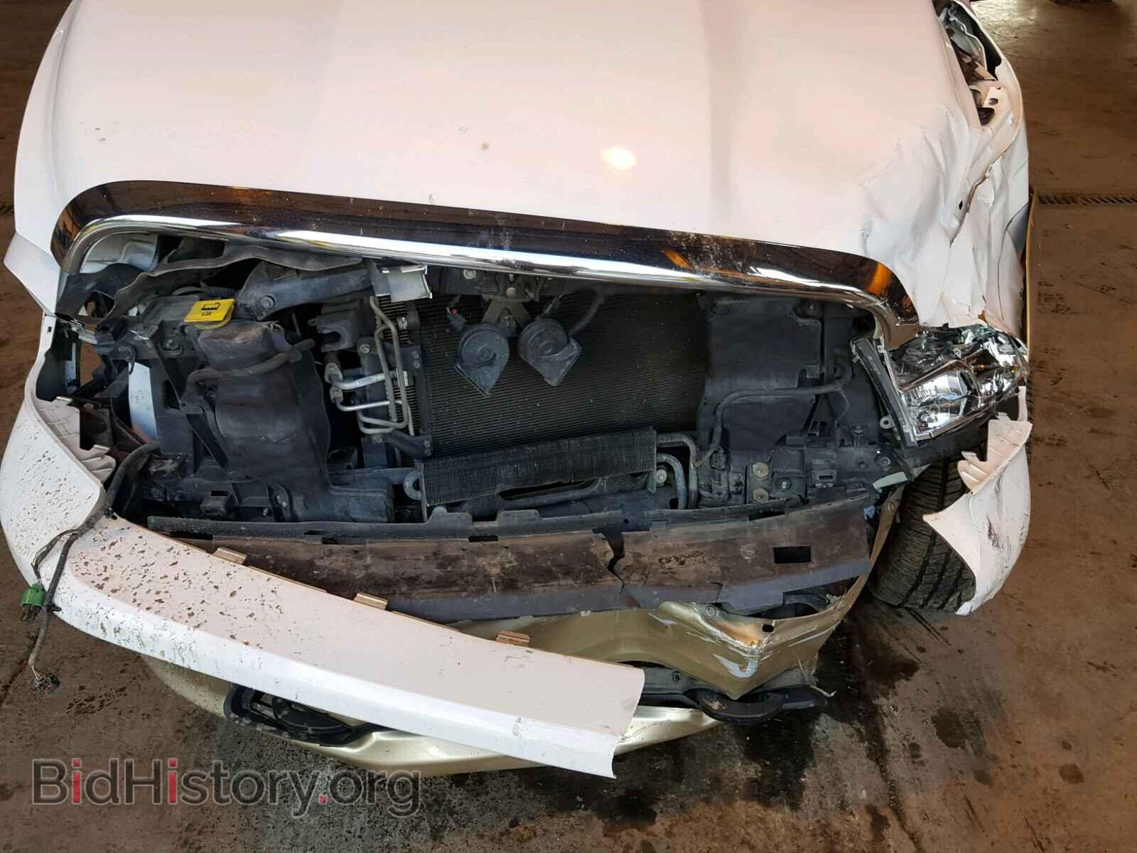 2011 DODGE RAM 1500 - VIN: 1D7RV1CT0BS610708 - Photo 7