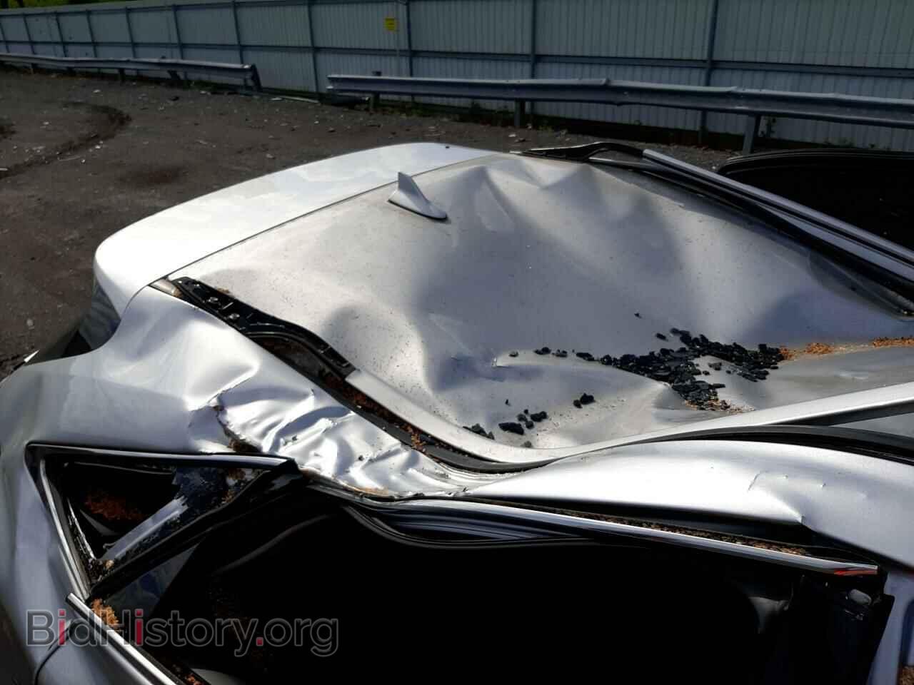2013 LEXUS RX450 - VIN: JTJBC1BA4D2440080 - Фото 9