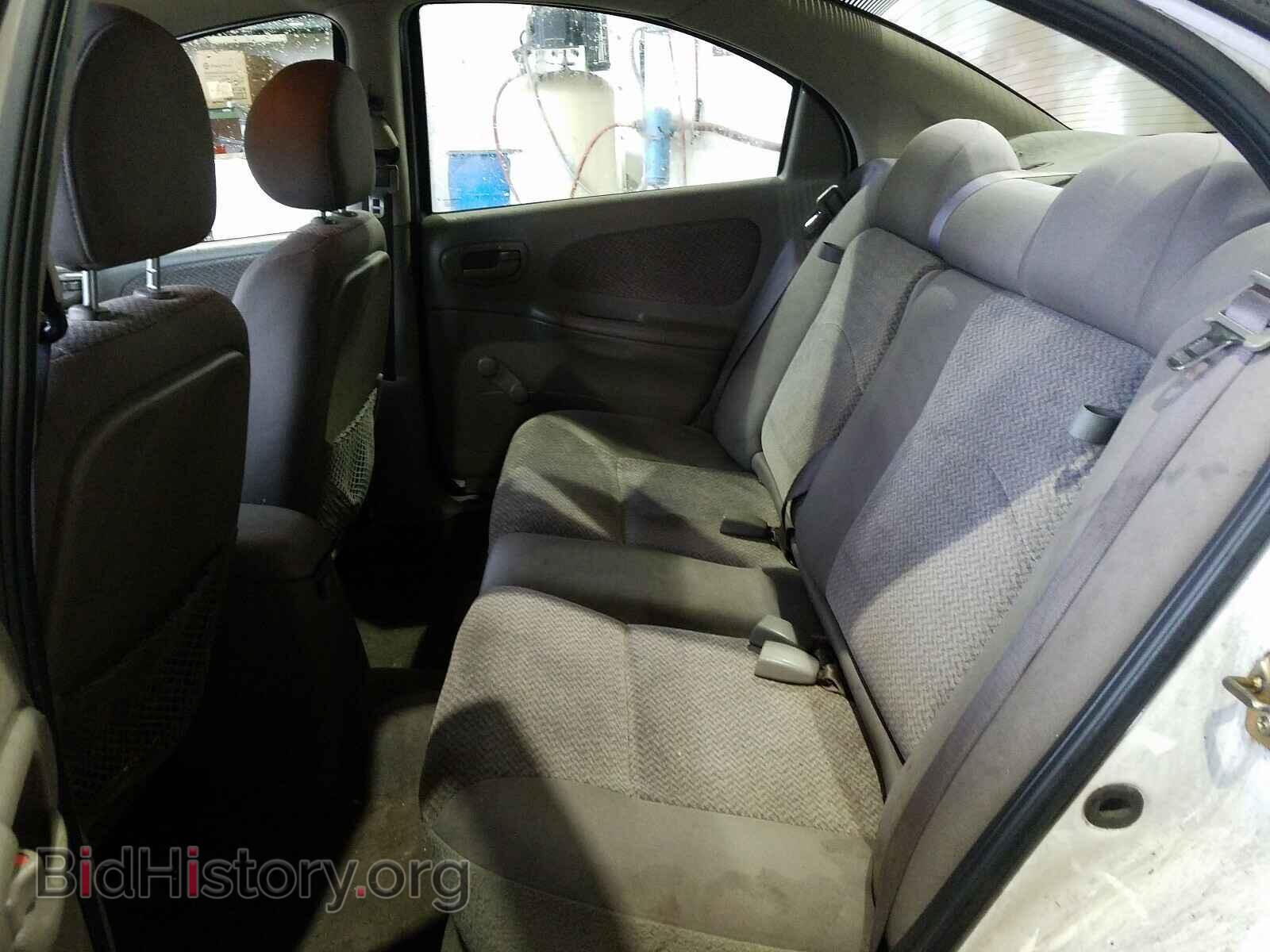 2002 DODGE NEON - VIN: 1B3AS46C52D595397 - Фото 6