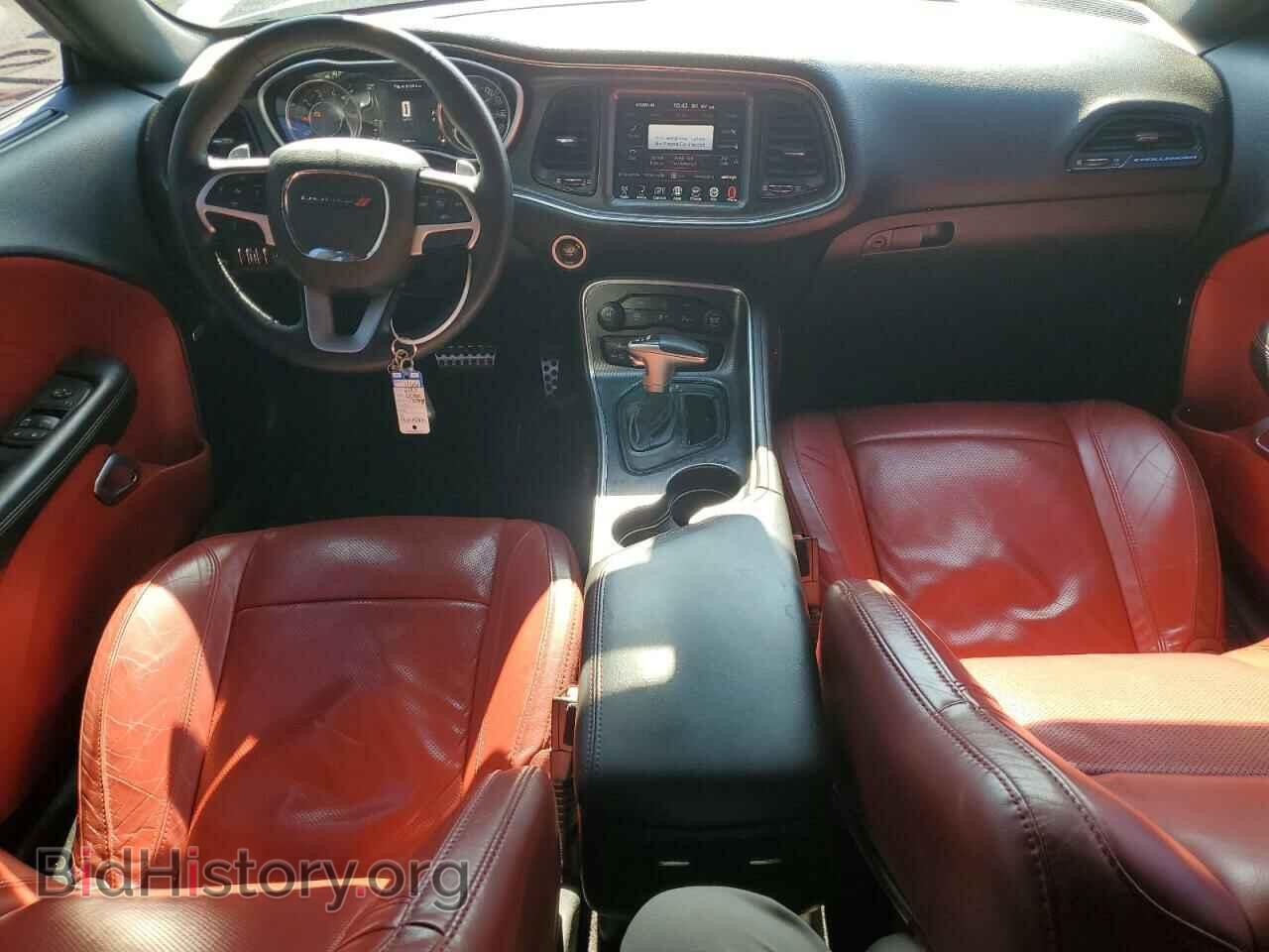 2015 DODGE CHALLENGER - VIN: 2C3CDZBG2FH761508 - Фото 8