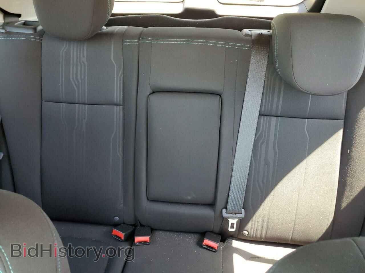 2015 CHEVROLET TRAX - VIN: KL7CJRSB0FB072047 - Фото 10