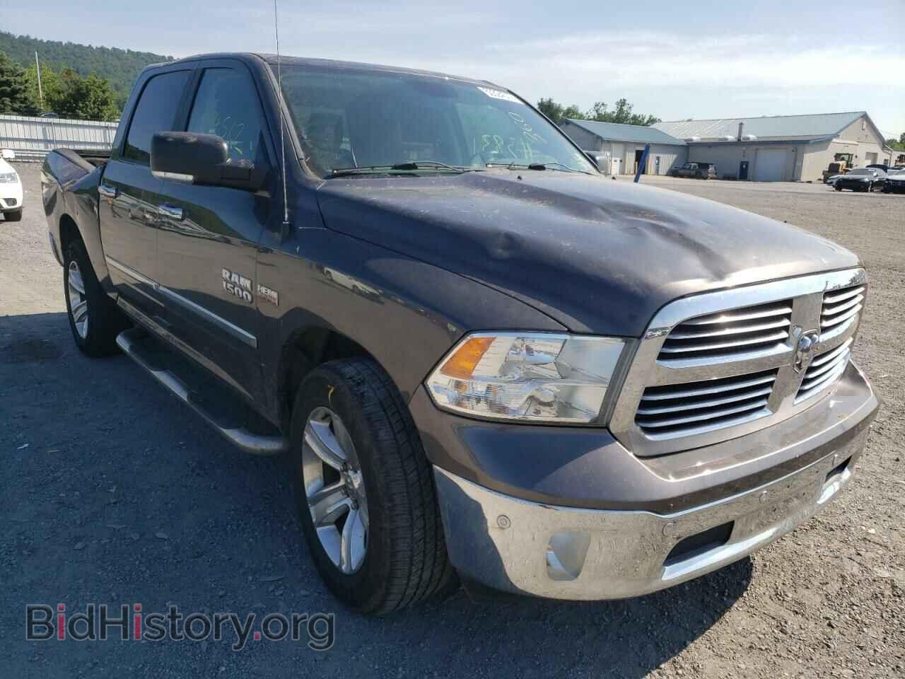 Photo 1C6RR7LT2ES291132 - RAM 1500 2014