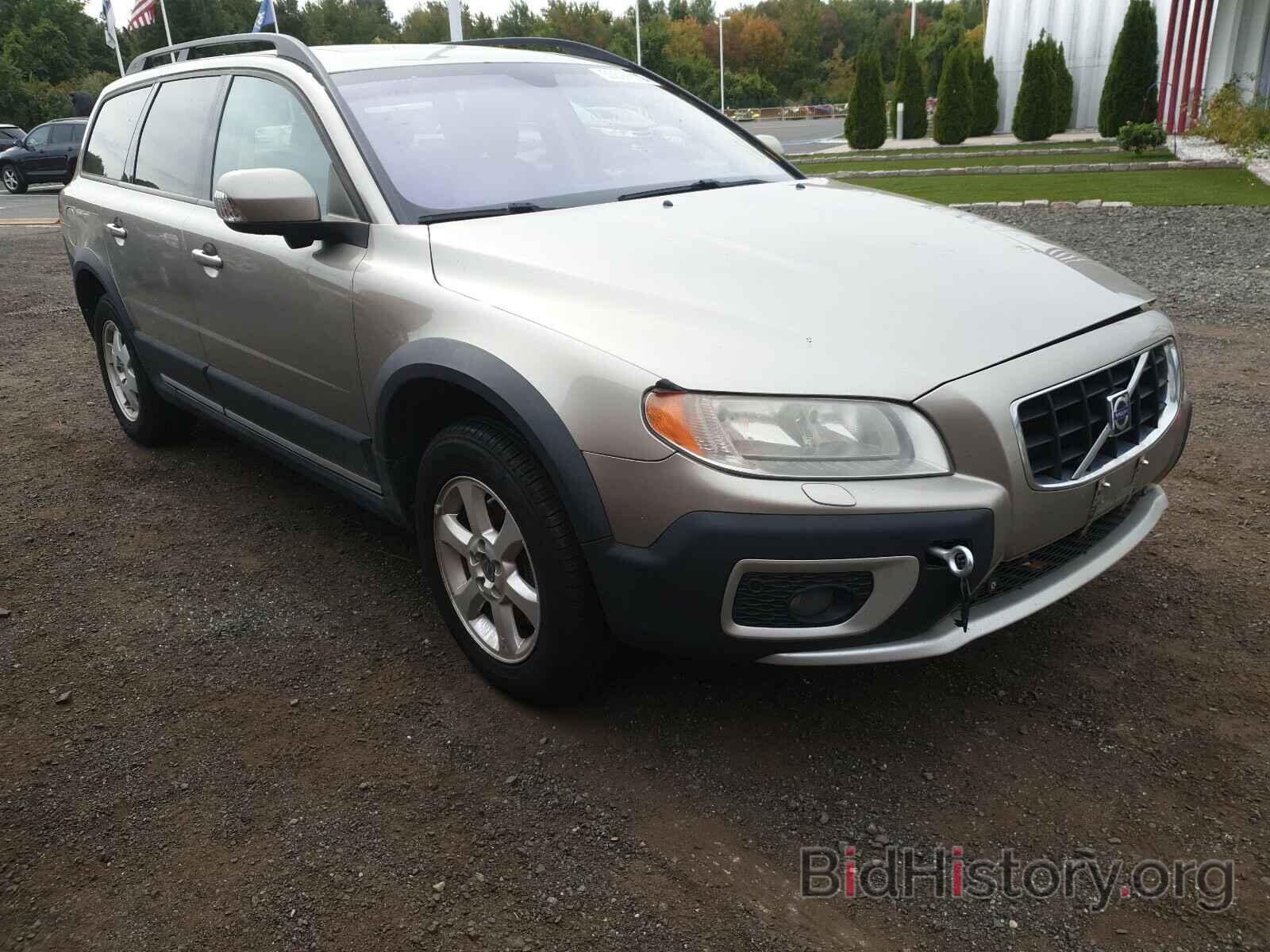 Photo YV4BZ982881034330 - VOLVO XC70 2008