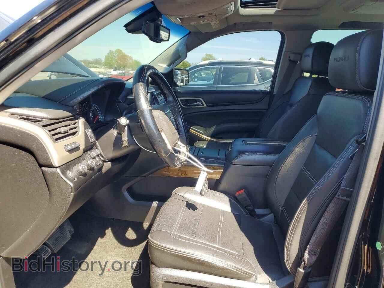 2017 GMC YUKON - VIN: 1GKS2CKJ0HR217084 - Photo 7