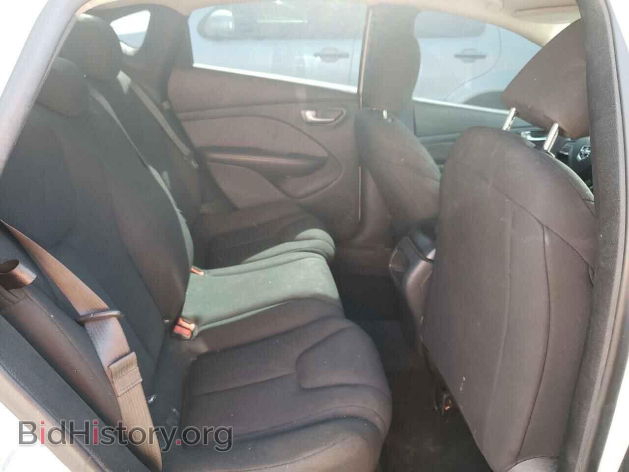 2013 DODGE DART - VIN: 1C3CDFAA8DD310248 - Фото 10