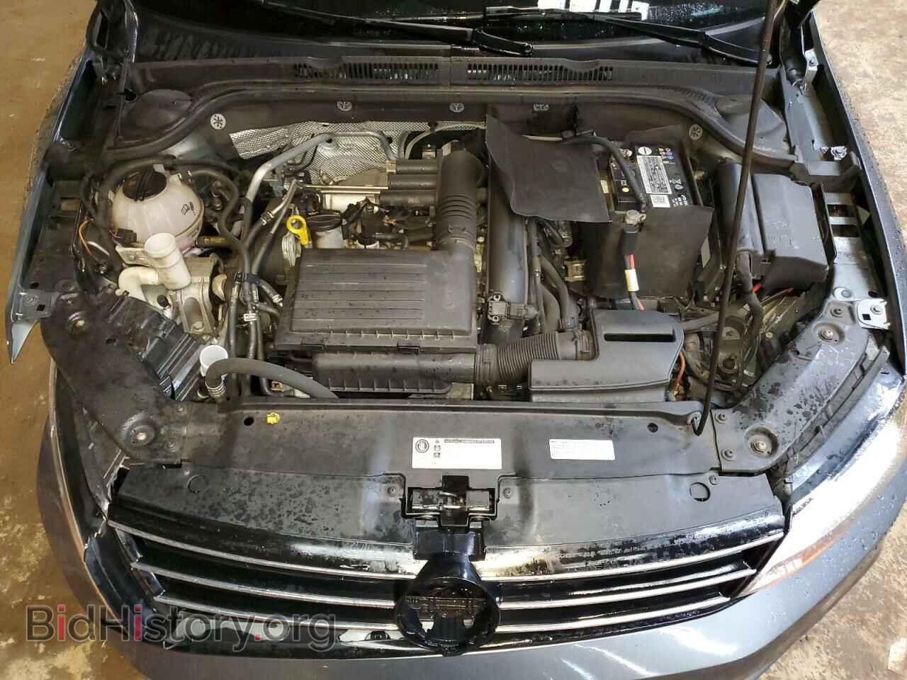 2017 VOLKSWAGEN JETTA - VIN: 3VWDB7AJ3HM301444 - Фото 11