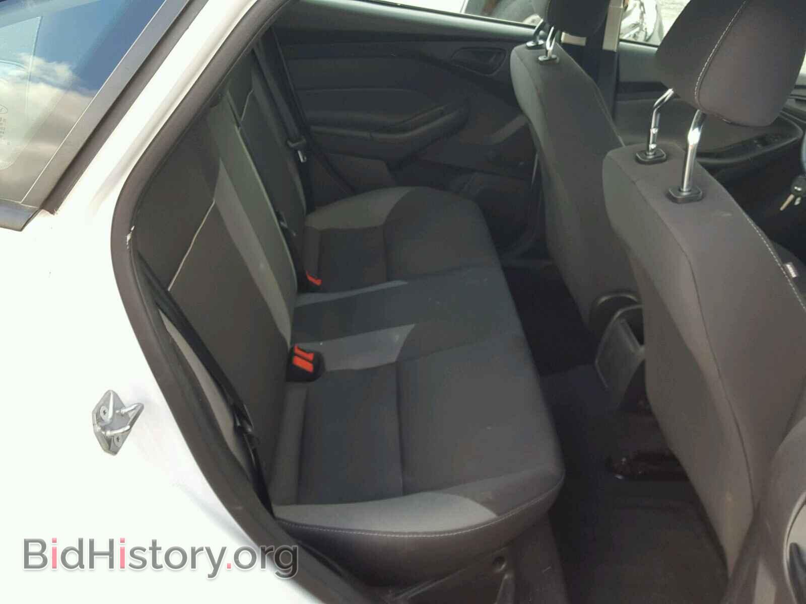 2014 FORD FOCUS - VIN: 1FADP3E24EL381372 - Photo 6