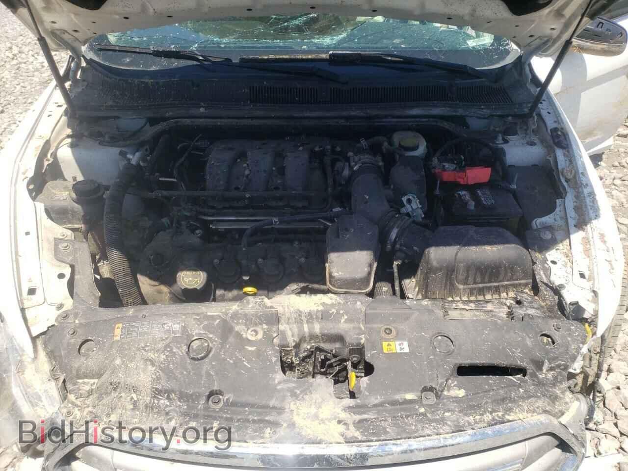 2015 FORD TAURUS - VIN: 1FAHP2D84FG121288 - Photo 7