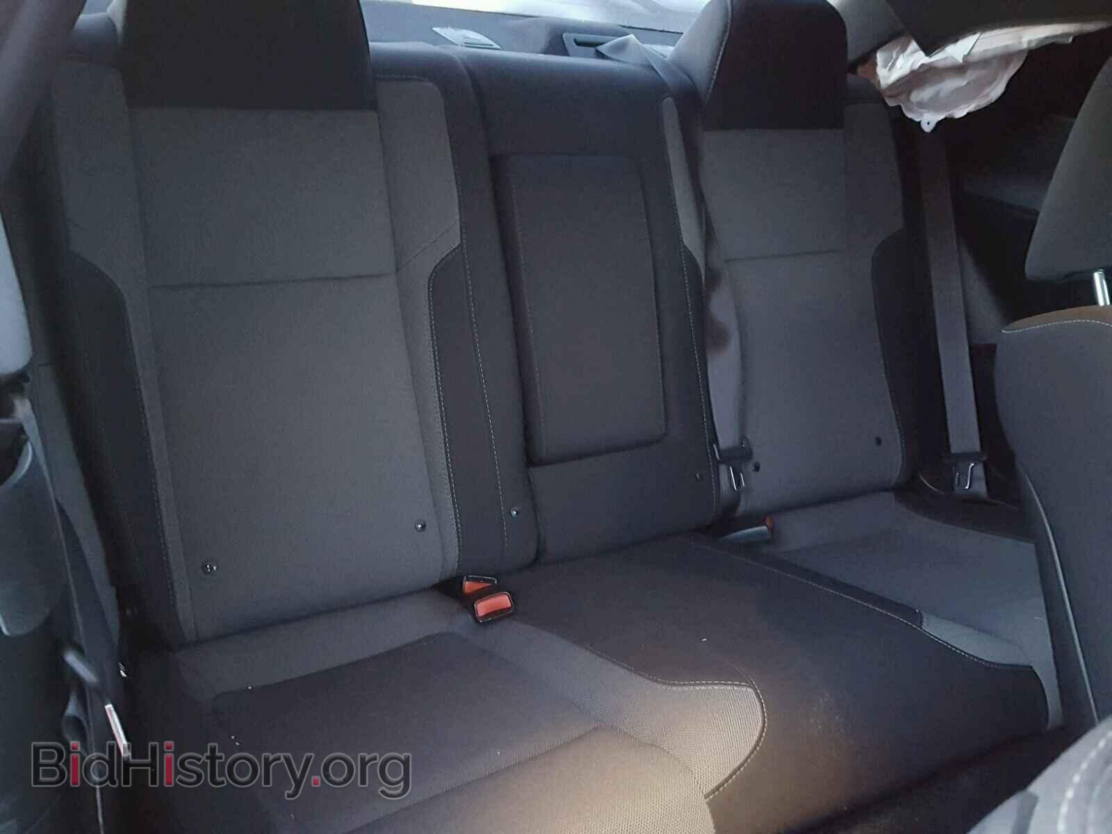 2015 DODGE CHALLENGER - VIN: 2C3CDZAT3FH709268 - Photo 6
