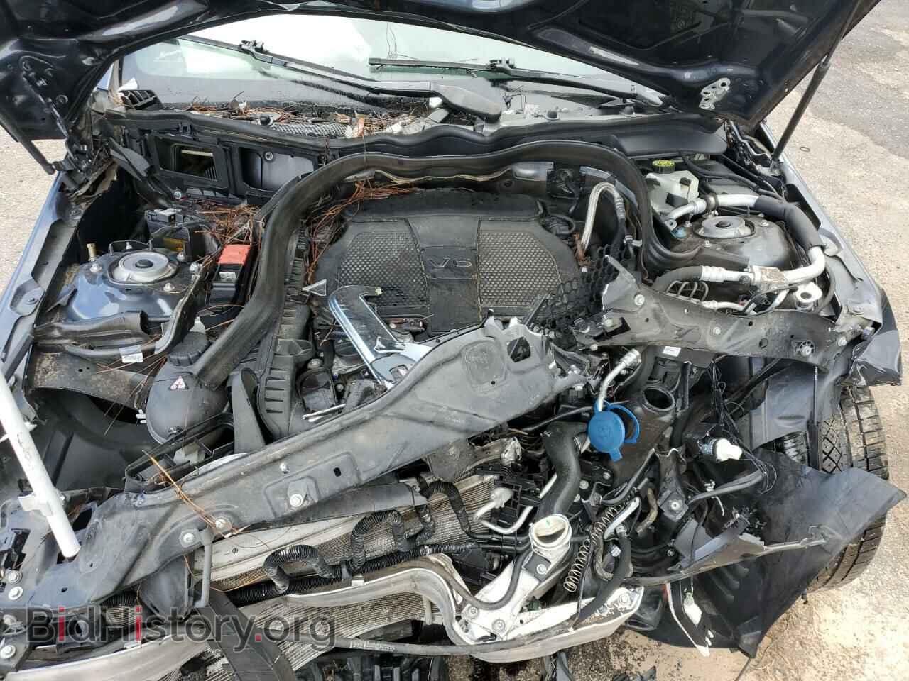 2012 MERCEDES-BENZ E-CLASS - VIN: WDDHF5KB6CA569954 - Фото 11