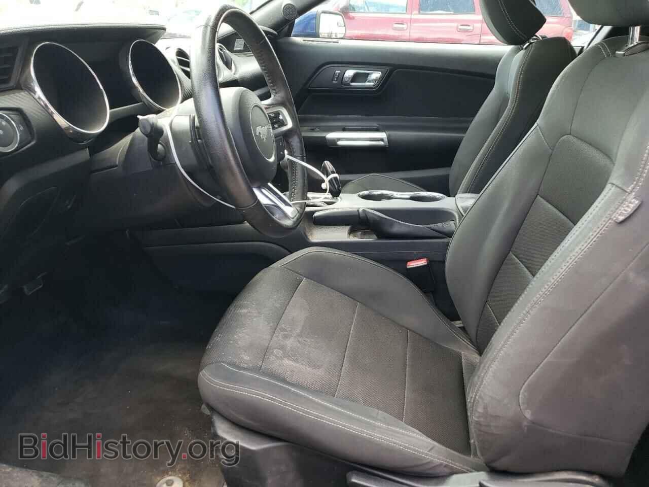 2015 FORD ALL Models - VIN: 1FA6P8AM3F5348821 - Фото 7