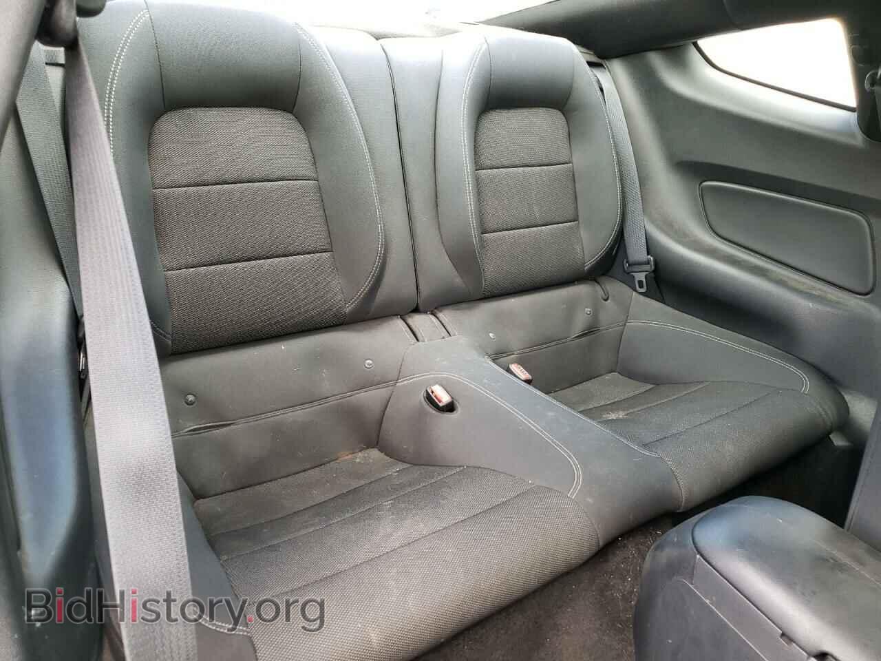 2015 FORD ALL Models - VIN: 1FA6P8AM3F5348821 - Фото 10