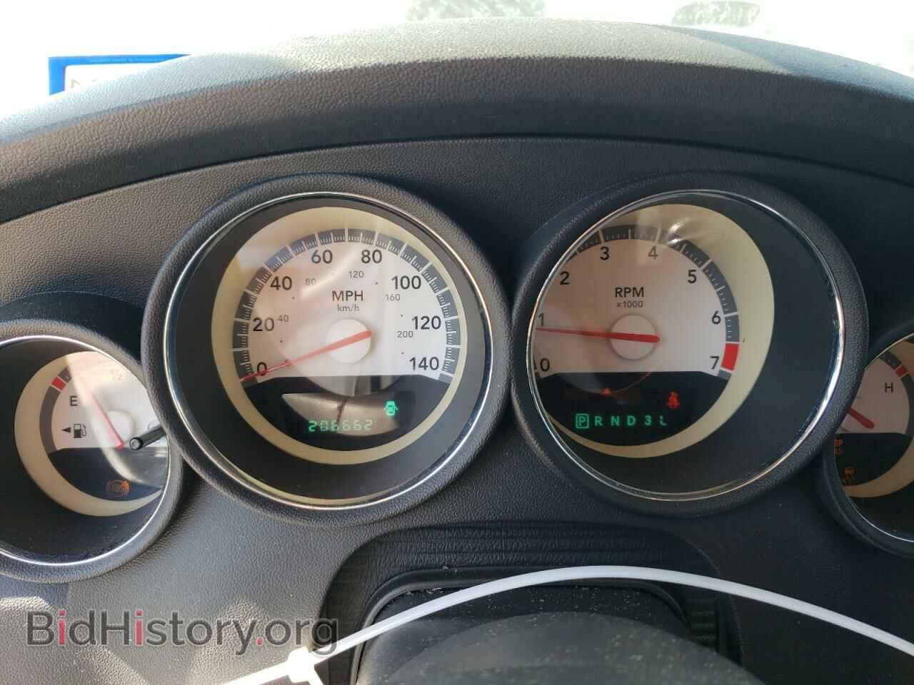 2010 DODGE CHARGER - VIN: 2B3CA3CV7AH106592 - Фото 9