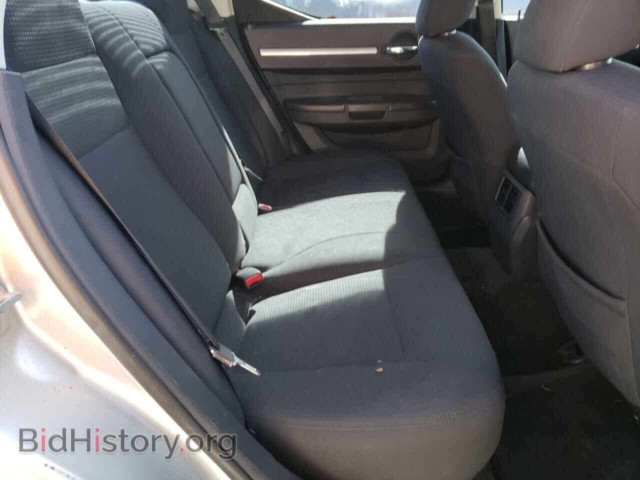 2010 DODGE CHARGER - VIN: 2B3CA3CV7AH106592 - Фото 10