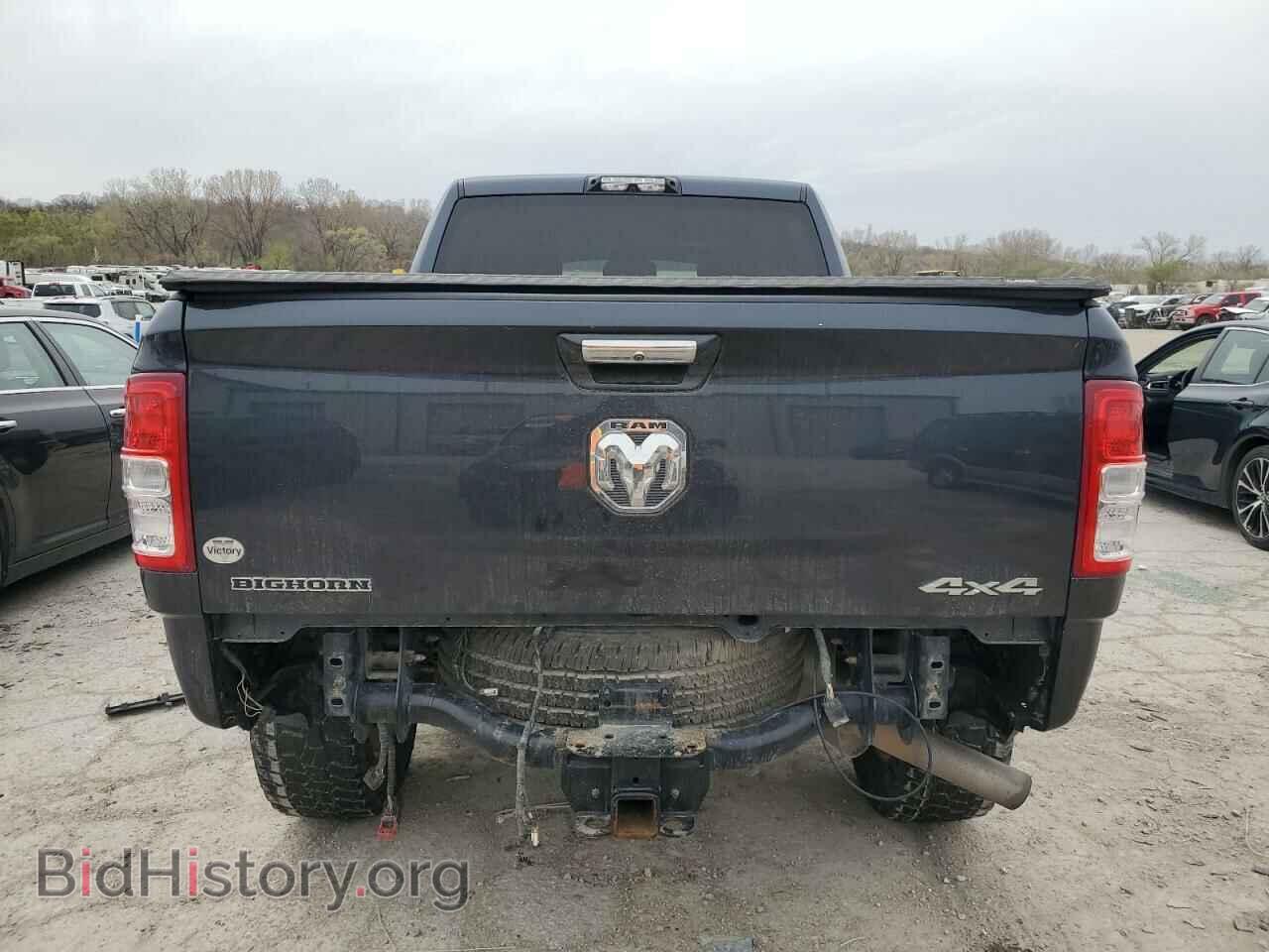 2019 RAM 3500 - VIN: 3C63R3DJ4KG533630 - Фото 6